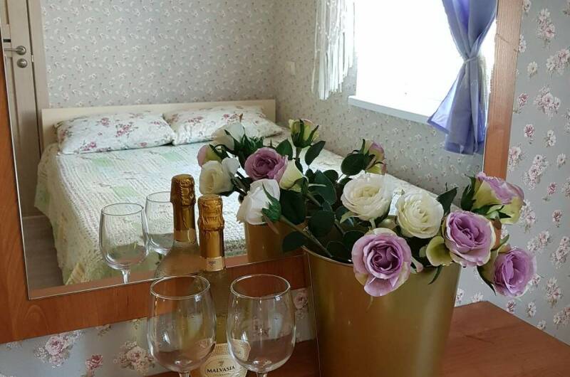 Гостиница «Аннушка»