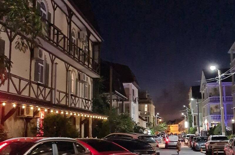 Гостиница «Аннушка»