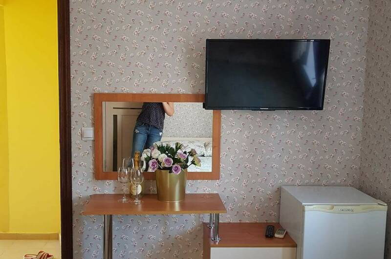 Гостиница «Аннушка»