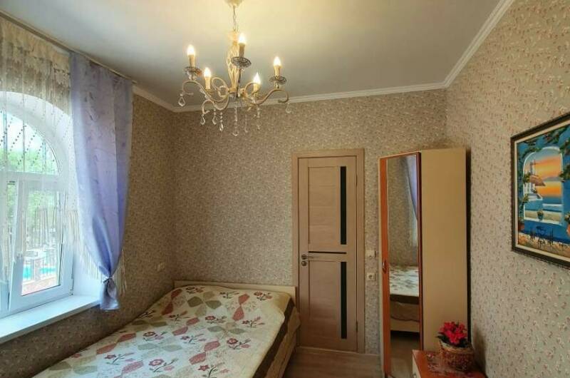 Гостиница «Аннушка»