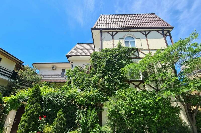 Гостиница «Аннушка»