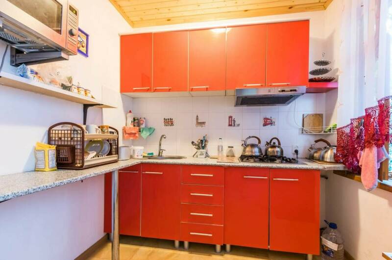 Гостиница «Аннушка»