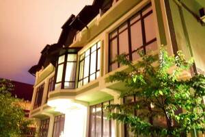 Изображение Гостевой дом «Вдохновение» #2