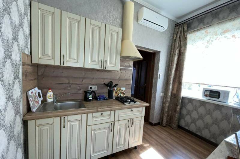 Гостевой дом «Вдохновение»