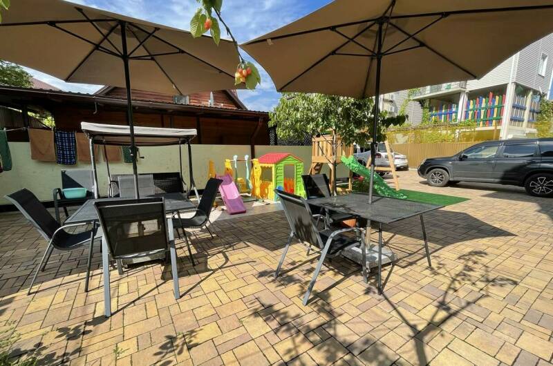 Гостевой дом «Вдохновение»