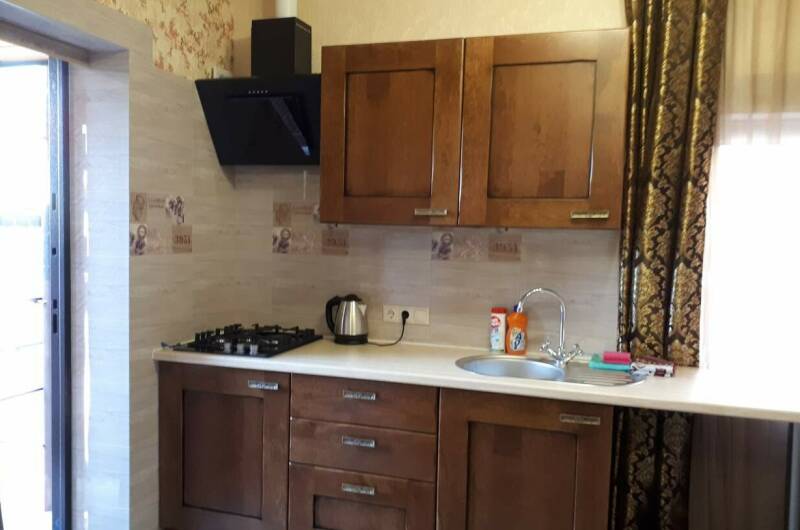 Гостевой дом «Вдохновение»