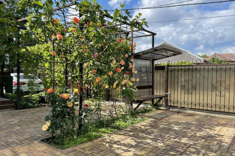 Гостевой дом «Вдохновение»