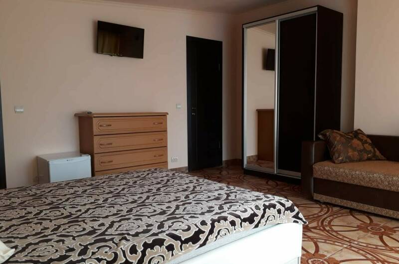 Частный сектор «У Алексея»