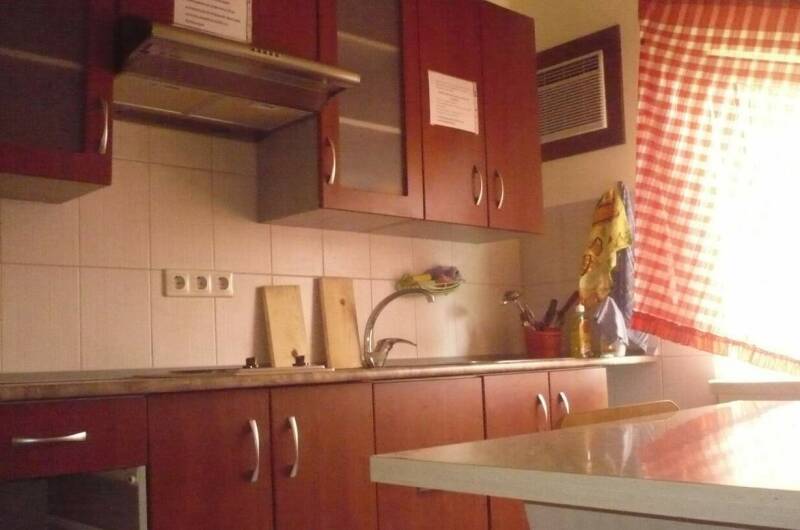 Частный сектор «У Алексея»