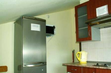 Частный сектор «У Алексея»