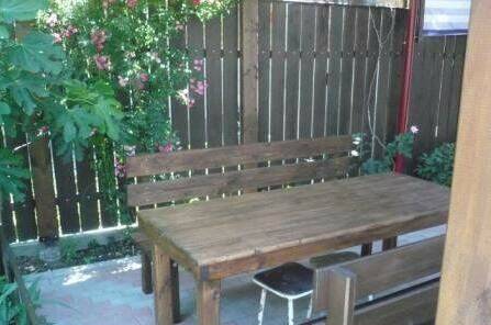 Частный сектор «У Алексея»