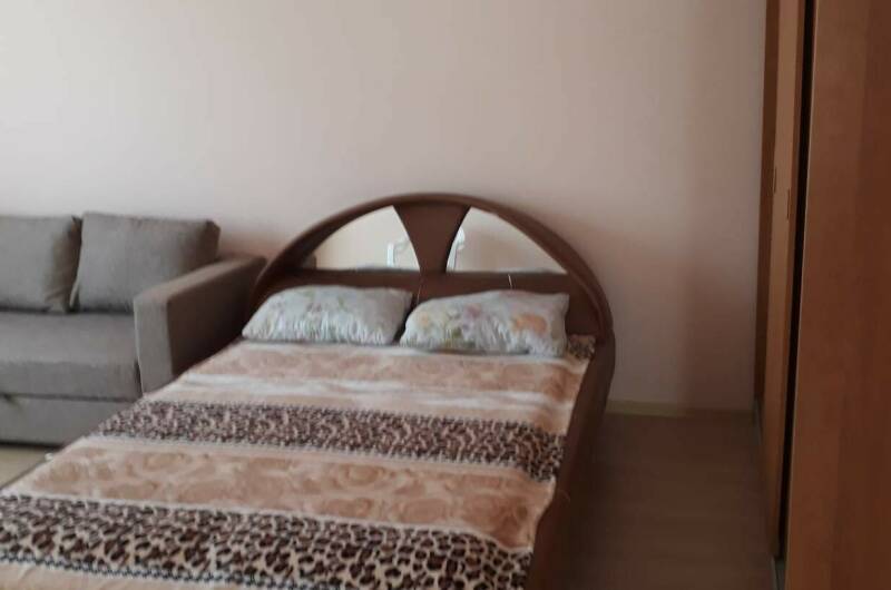 Частный сектор «У Алексея»