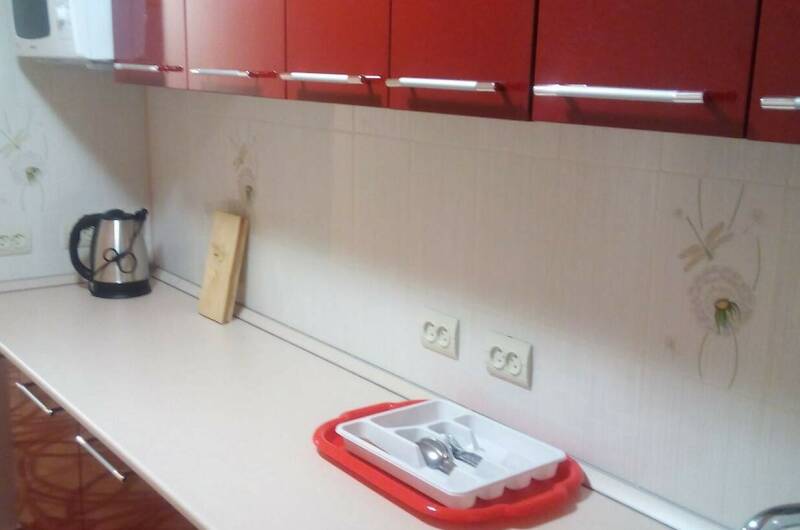 Частный сектор «У Алексея»