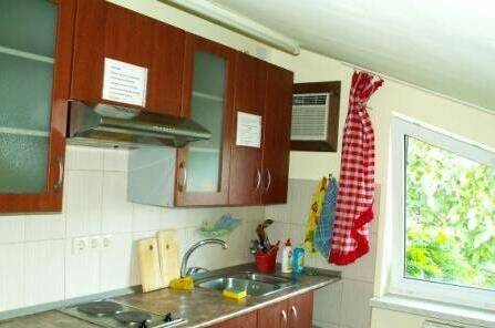 Частный сектор «У Алексея»