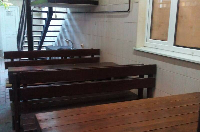 Частный сектор «У Алексея»