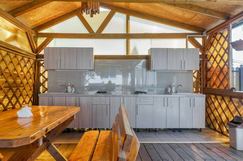 Гостевой дом «Дамиан»