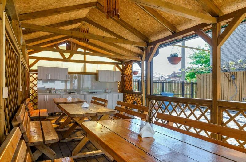 Гостевой дом «Дамиан»