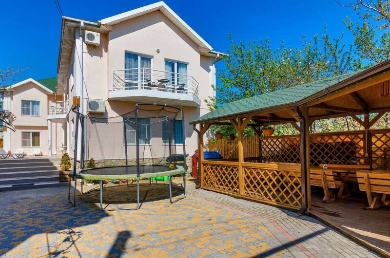 Гостевой дом «Дамиан»