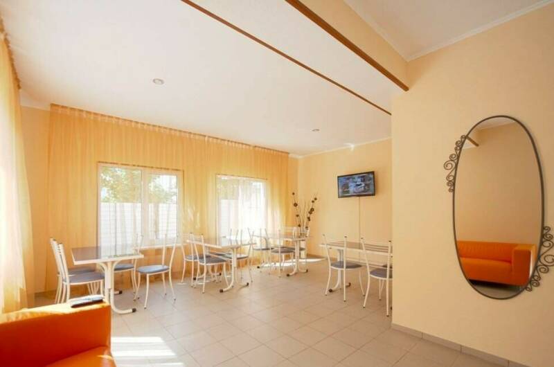 Гостевой дом «Дамиан»