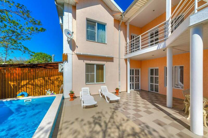 Гостевой дом «Дамиан»