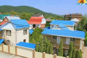 Изображение Гостевой дом «Морская 10» #3