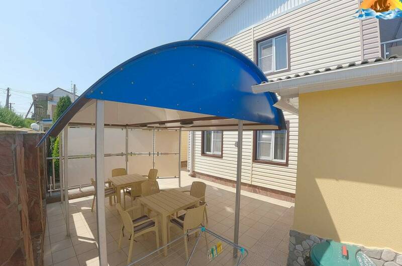 Гостевой дом «Морская 10»