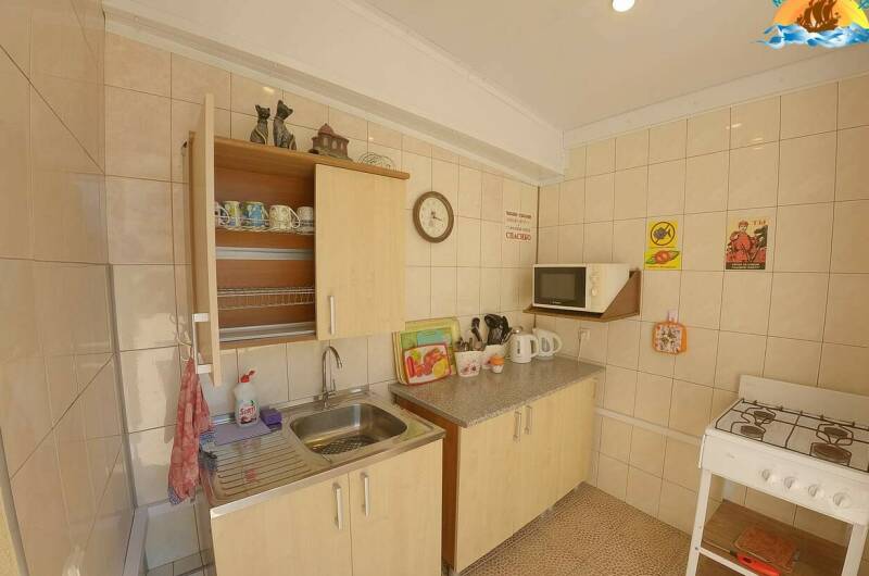 Гостевой дом «Морская 10»