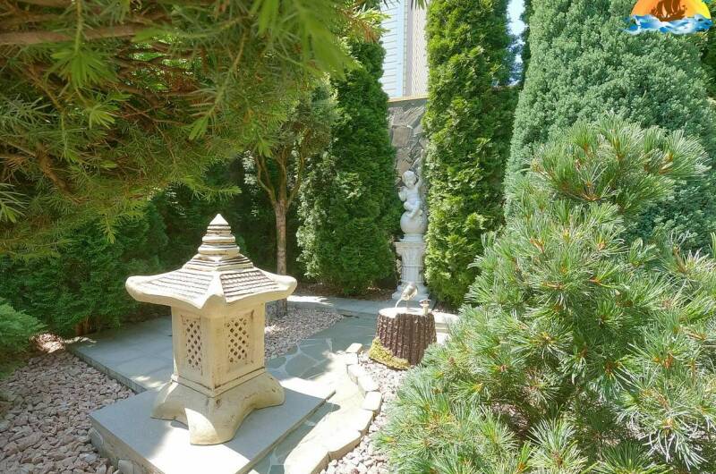 Гостевой дом «Морская 10»