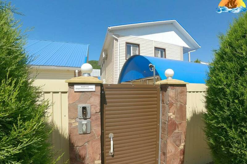 Гостевой дом «Морская 10»