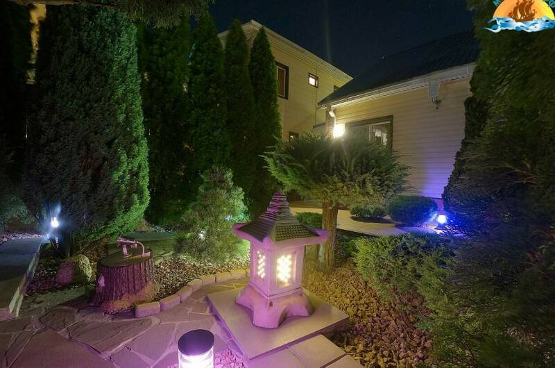 Гостевой дом «Морская 10»