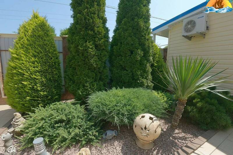 Гостевой дом «Морская 10»