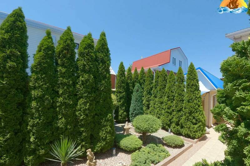 Гостевой дом «Морская 10»