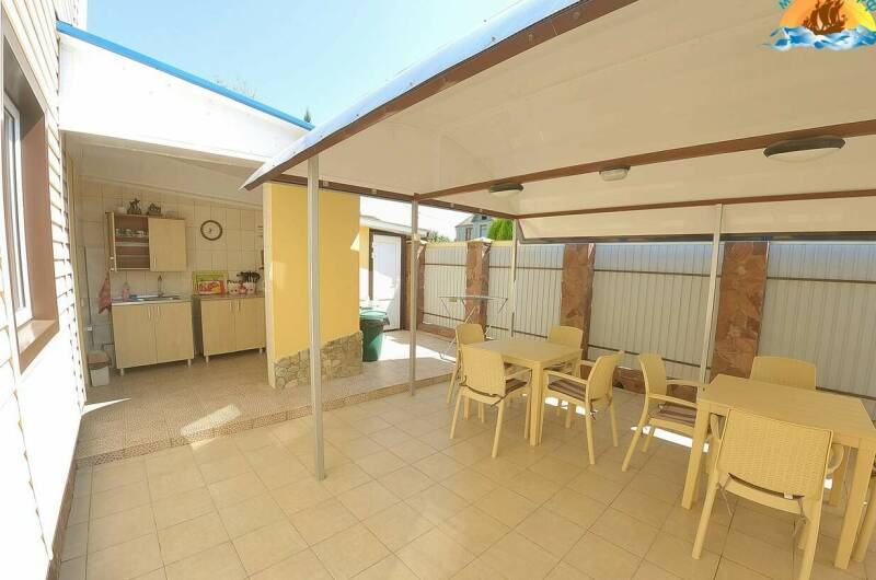 Гостевой дом «Морская 10»