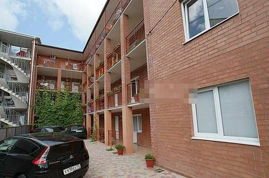 Гостевой дом «Татьяна»