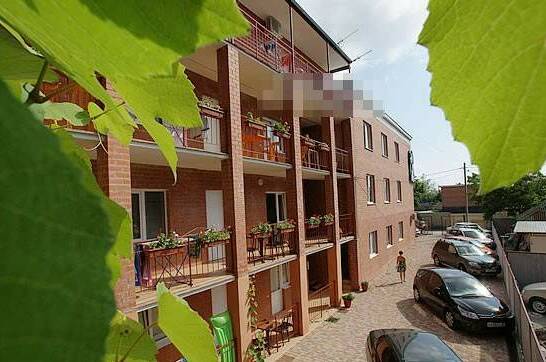 Гостевой дом «Татьяна»