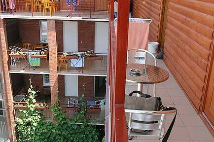 Гостевой дом «Татьяна»