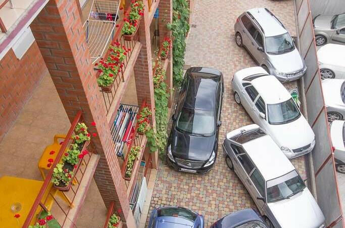 Гостевой дом «Татьяна»