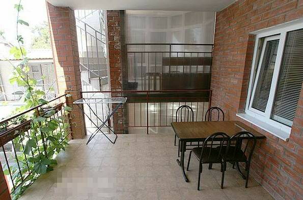 Гостевой дом «Татьяна»