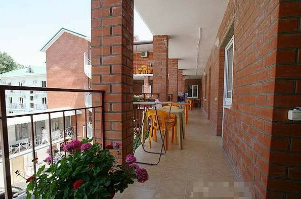 Гостевой дом «Татьяна»