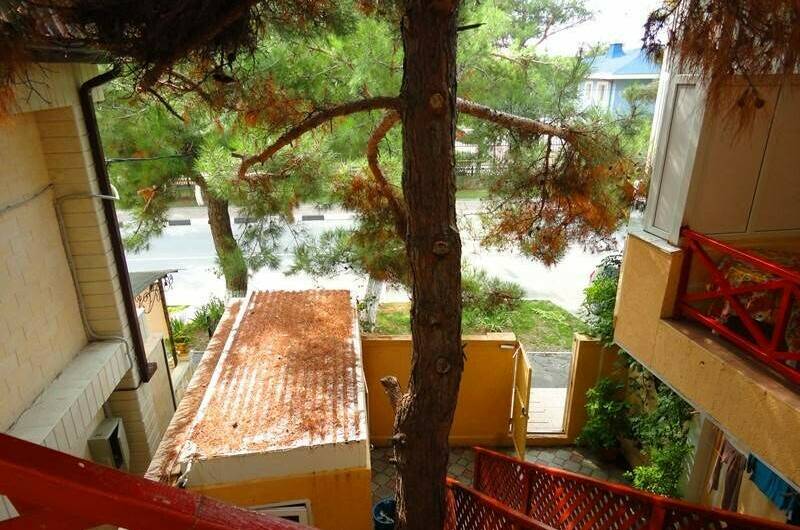 Гостевой дом «Курорт»