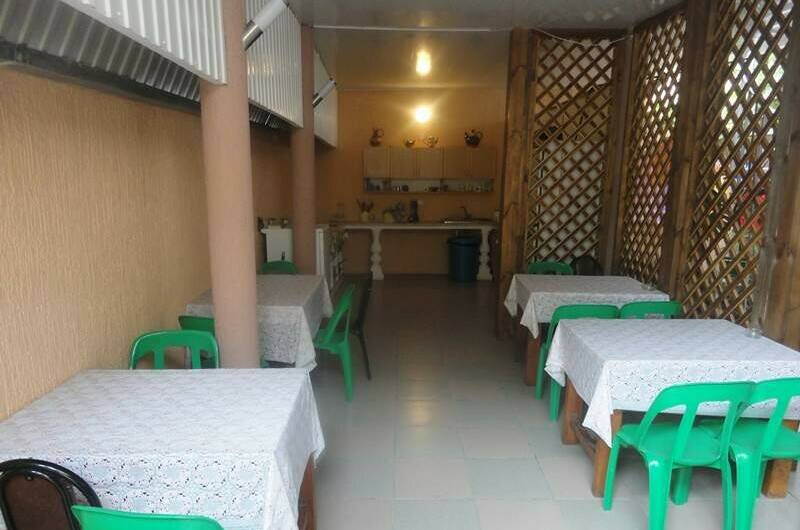 Гостевой дом «Курорт»