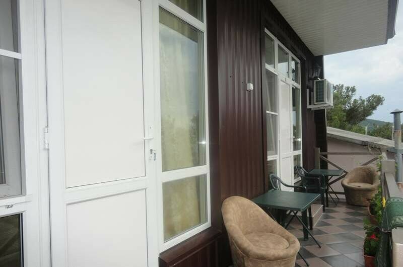 Гостевой дом «Курорт»