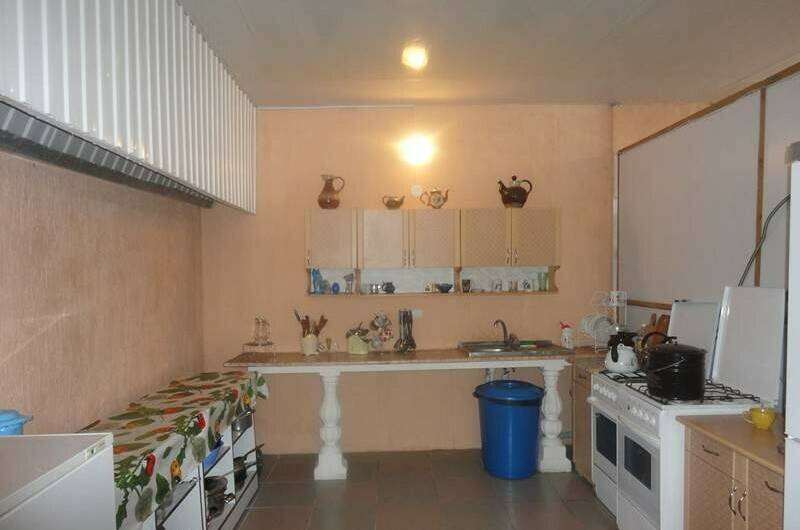 Гостевой дом «Курорт»