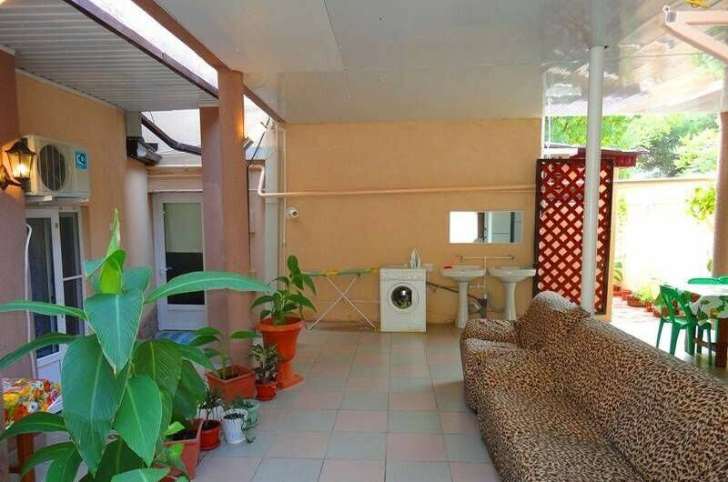 Гостевой дом «Курорт»