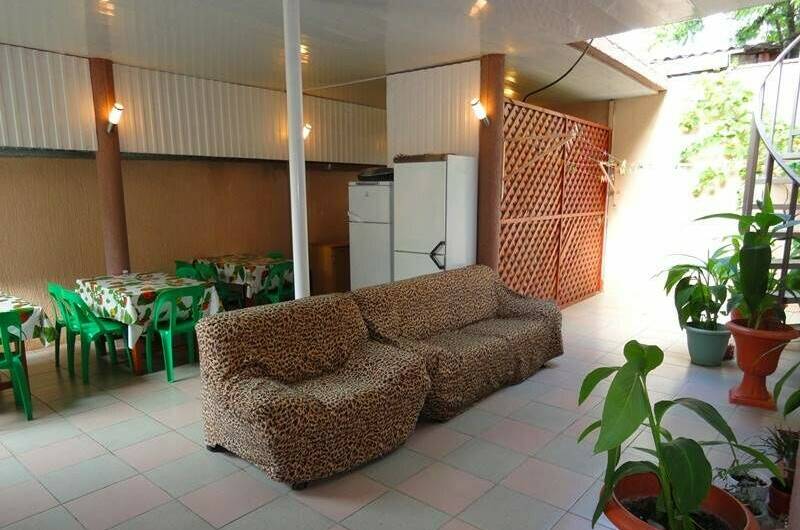 Гостевой дом «Курорт»