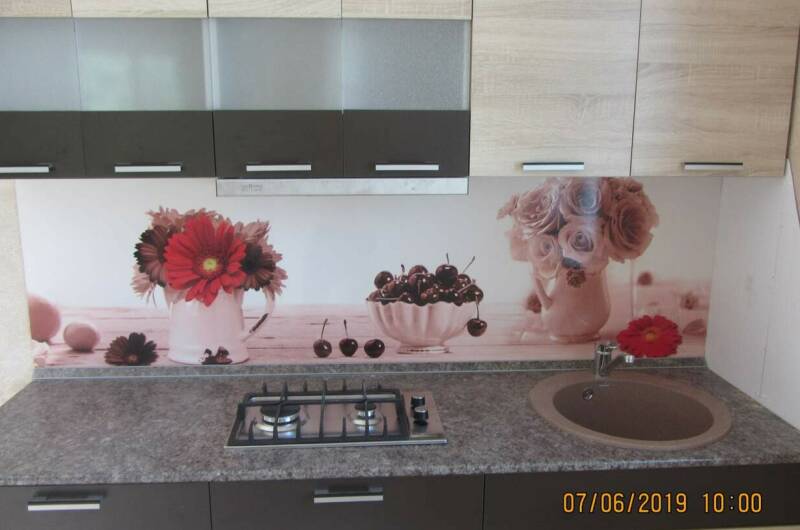 Гостевой дом «Черешневый сад»