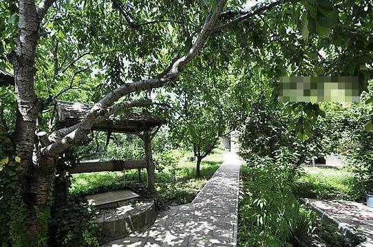 Гостевой дом «Черешневый сад»