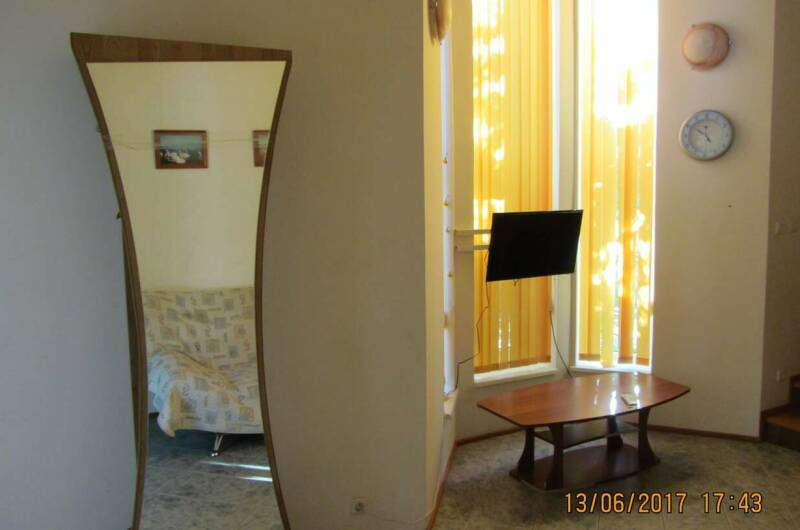 Гостевой дом «Черешневый сад»