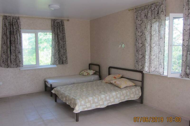 Гостевой дом «Черешневый сад»