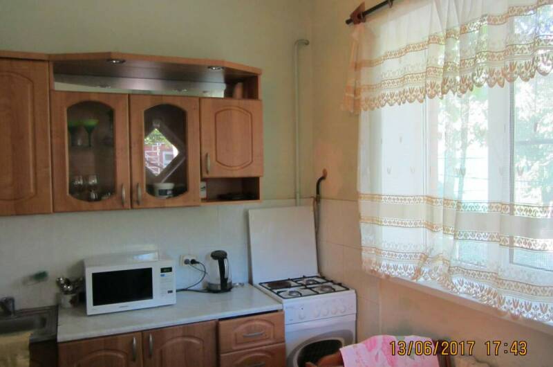 Гостевой дом «Черешневый сад»